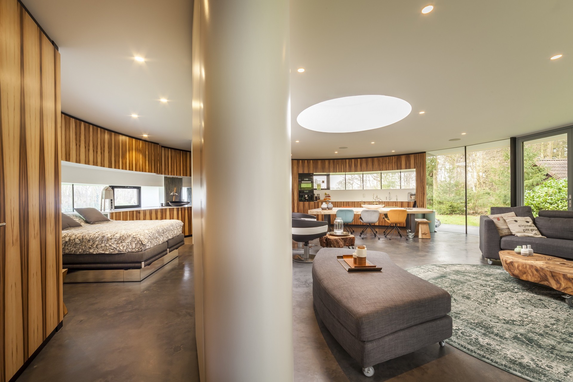 360house, 360, house, huis, liong Lie, architects, 123dv, Zwolle, nederland, Netherlands, dutch design
