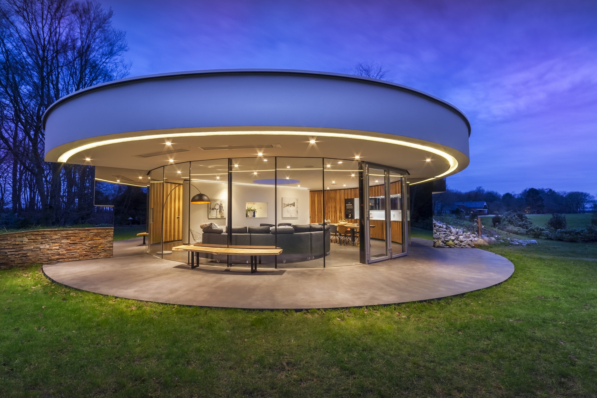 360house, 360, house, huis, liong Lie, architects, 123dv, Zwolle, nederland, Netherlands, dutch design