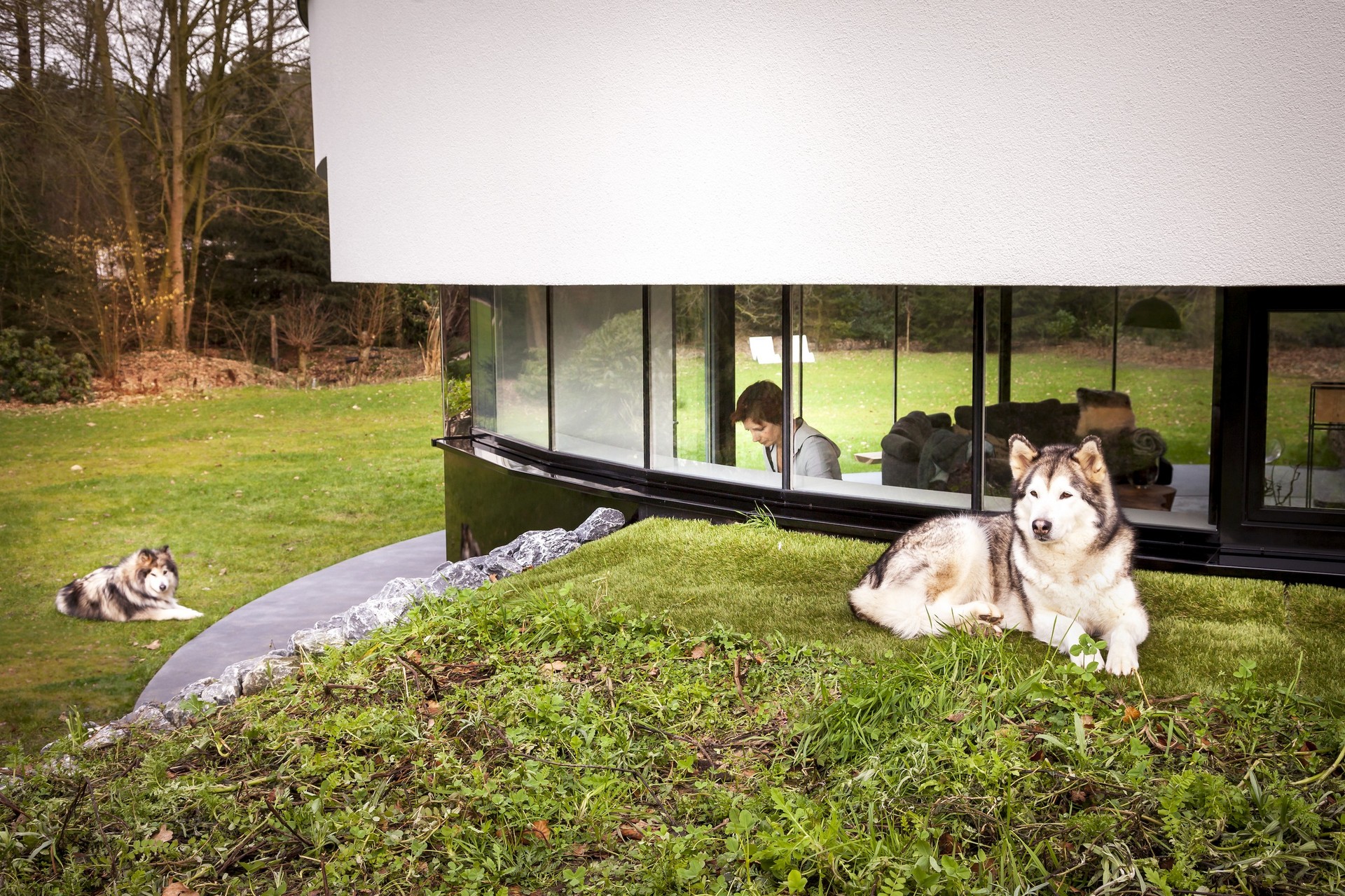 360house, 360, house, huis, liong Lie, architects, 123dv, Zwolle, nederland, Netherlands, dutch design