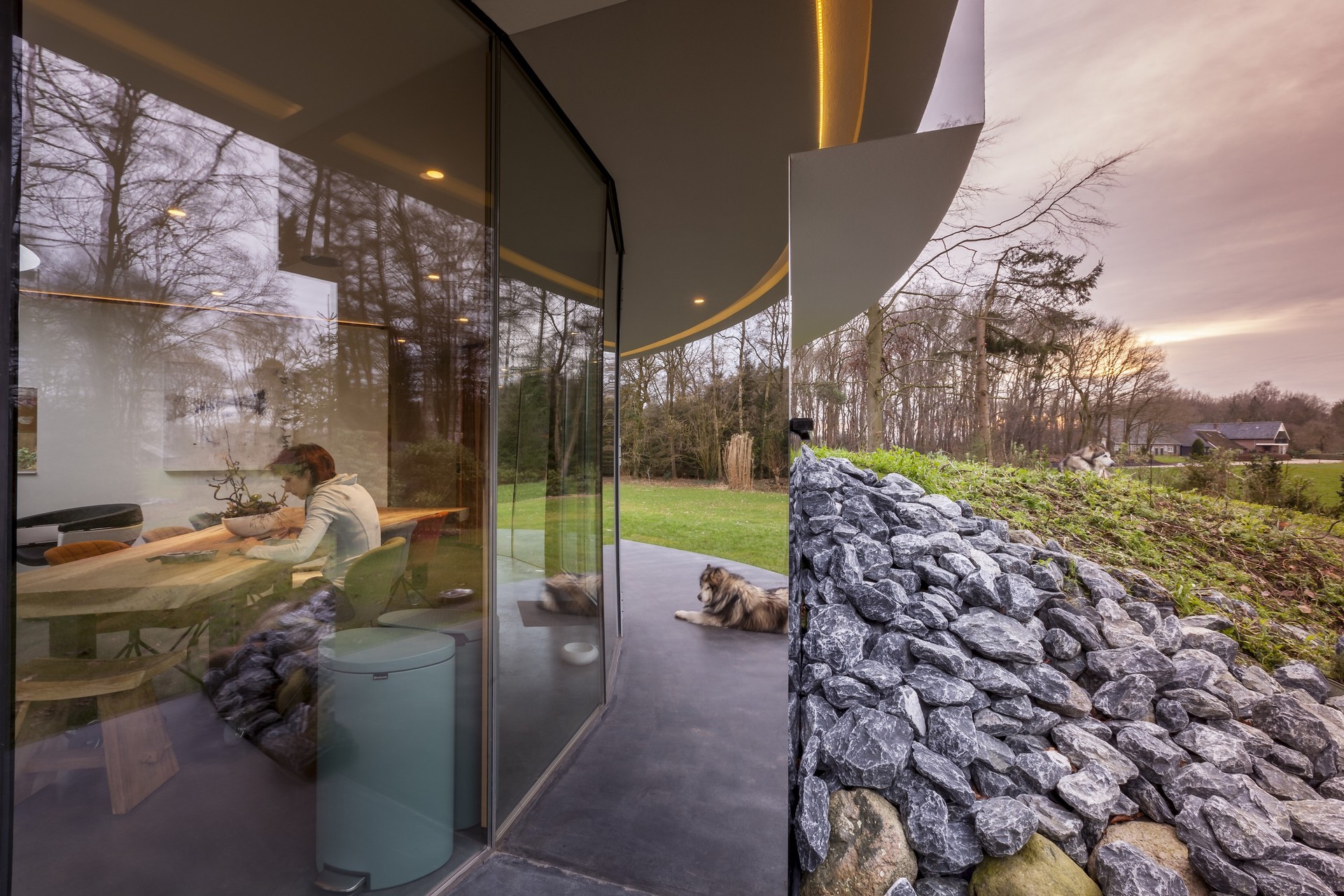360house, 360, house, huis, liong Lie, architects, 123dv, Zwolle, nederland, Netherlands, dutch design