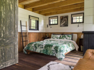treehouse-bedroom