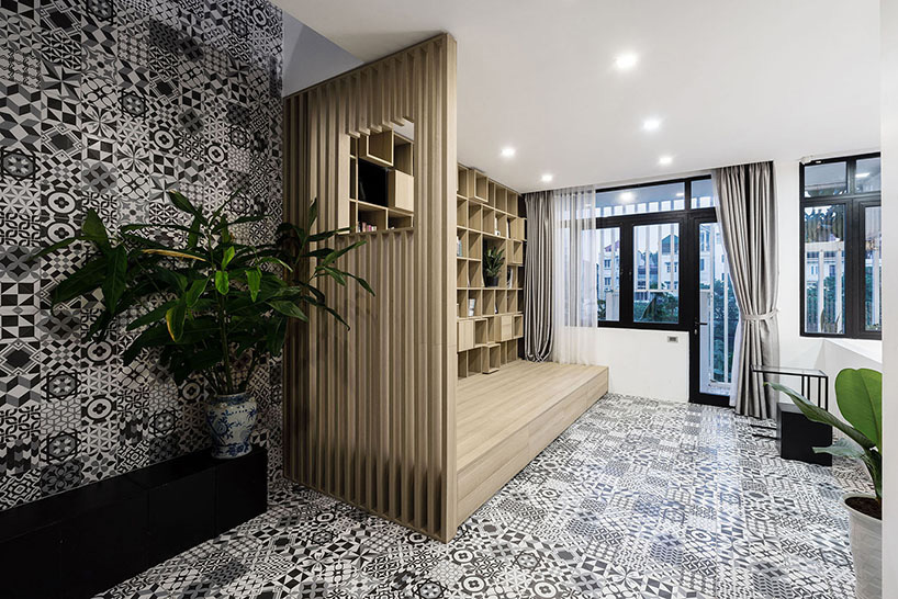 DANstudio-TH-house-tree-balconies-hanoi-vietnam-designboom-07