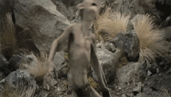 gollum