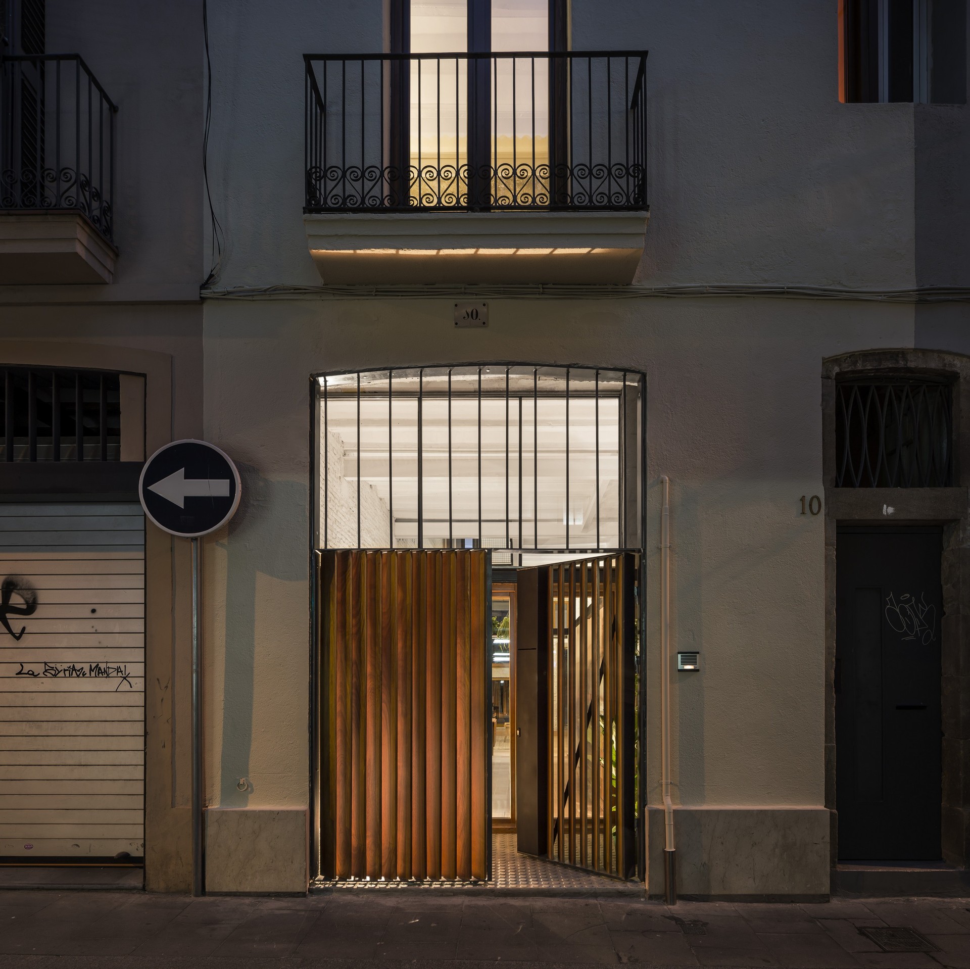 laDiana19fachada